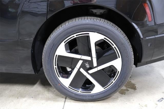 2026 Hyundai IONIQ 9 Performance Calligraphy AWD