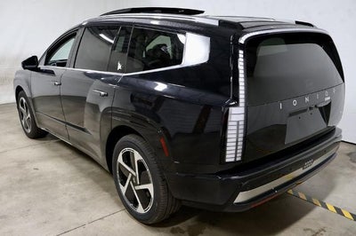 2026 Hyundai IONIQ 9 Performance Calligraphy AWD