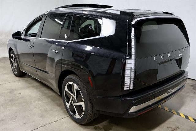 2026 Hyundai IONIQ 9 Performance Calligraphy AWD