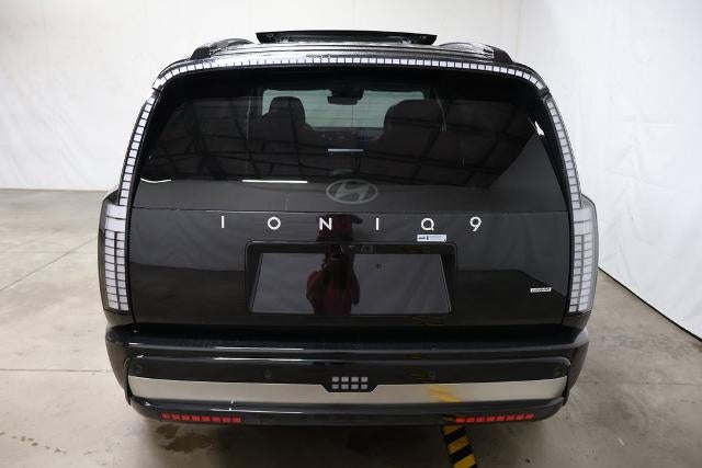 2026 Hyundai IONIQ 9 Performance Calligraphy AWD