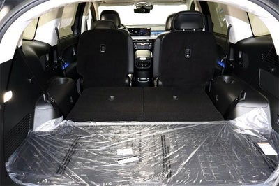 2026 Hyundai IONIQ 9 Performance Calligraphy AWD