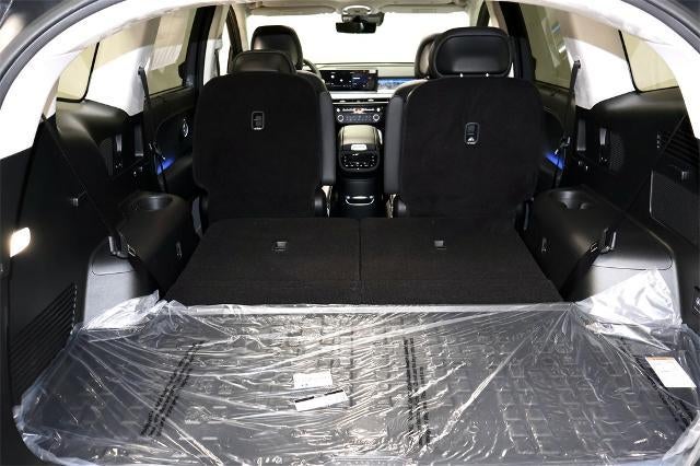 2026 Hyundai IONIQ 9 Performance Calligraphy AWD