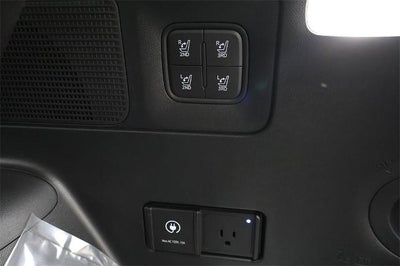 2026 Hyundai IONIQ 9 Performance Calligraphy AWD