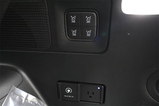 2026 Hyundai IONIQ 9 Performance Calligraphy AWD