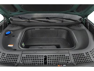 2026 Hyundai IONIQ 9 Performance Calligraphy AWD