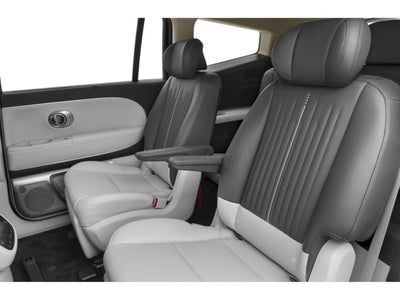 2026 Hyundai IONIQ 9 Performance Calligraphy AWD