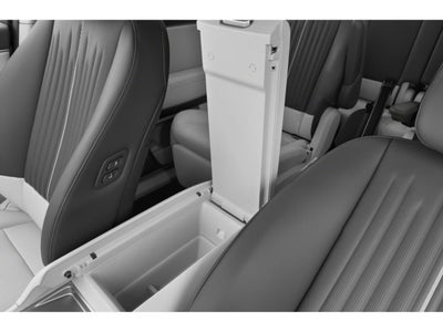 2026 Hyundai IONIQ 9 Performance Calligraphy AWD