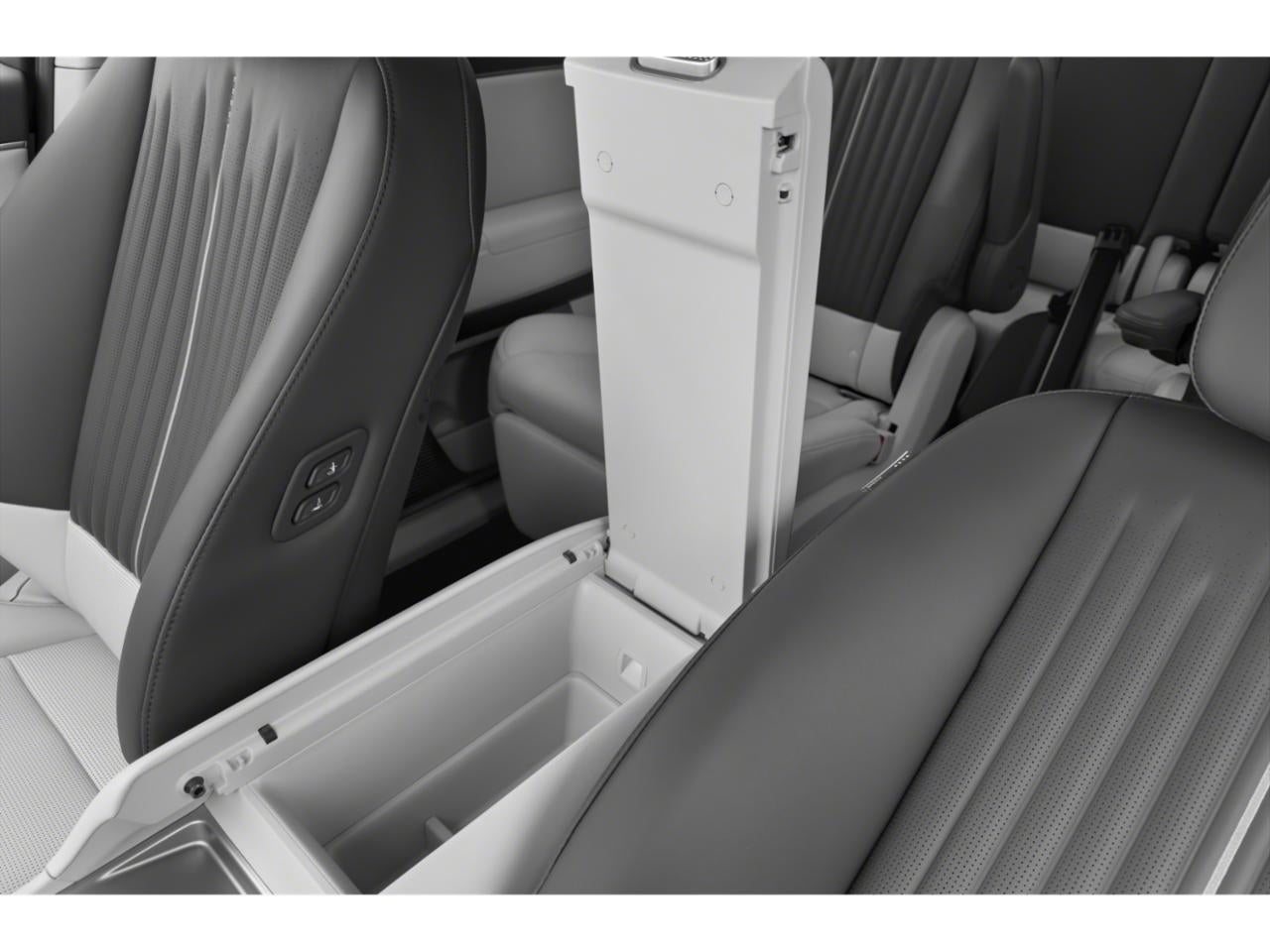 2026 Hyundai IONIQ 9 Performance Calligraphy AWD