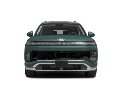 2026 Hyundai IONIQ 9 Performance Calligraphy AWD