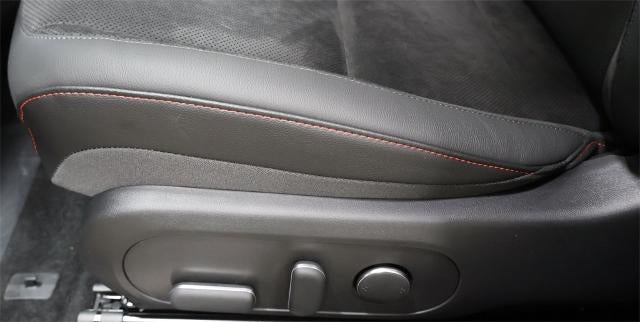 2025 Hyundai KONA Electric N Line FWD