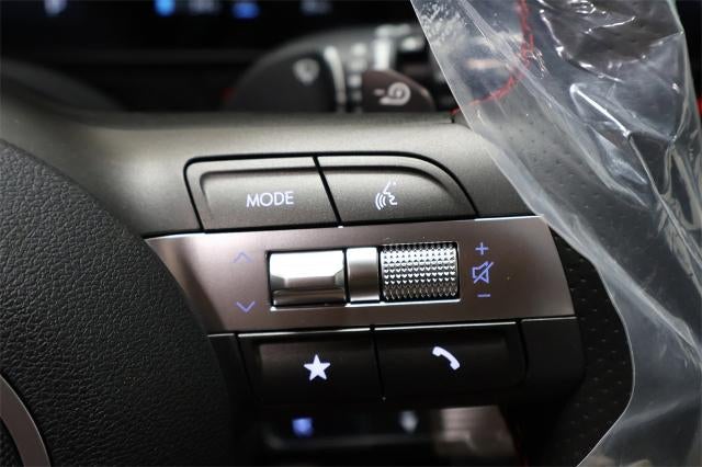 2025 Hyundai KONA Electric N Line FWD