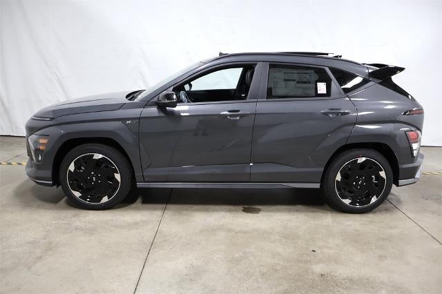 2025 Hyundai KONA Electric N Line FWD