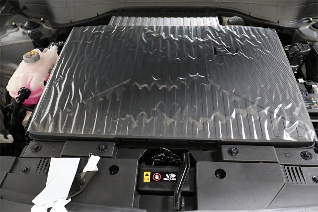 2025 Hyundai KONA Electric N Line FWD