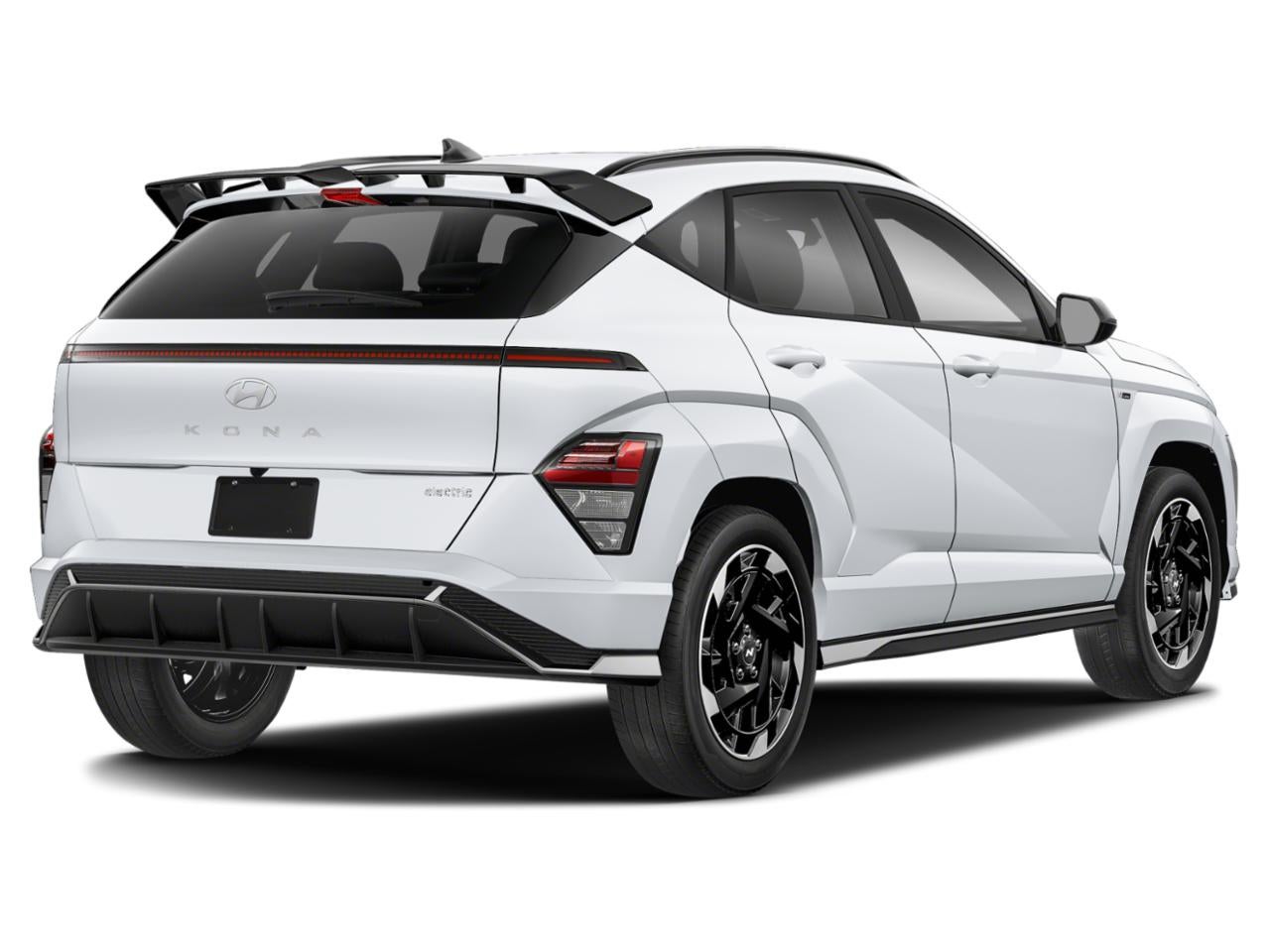 2025 Hyundai KONA Electric N Line FWD