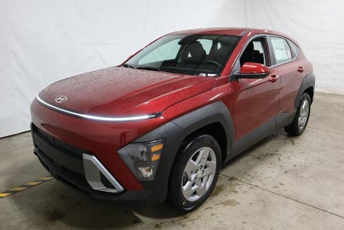 2026 Hyundai KONA SE FWD