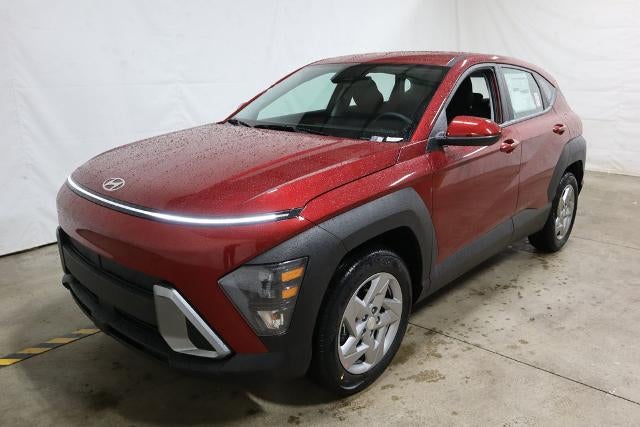 2026 Hyundai KONA SE FWD