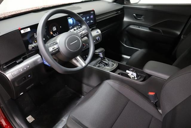 2026 Hyundai KONA SE FWD