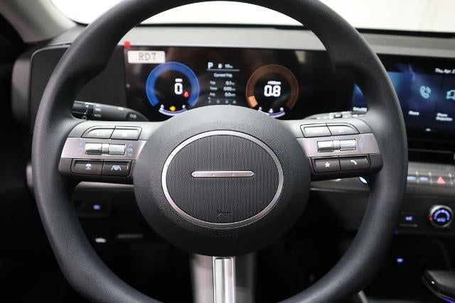 2026 Hyundai KONA SE FWD
