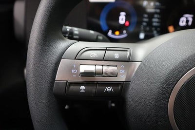 2026 Hyundai KONA SE FWD