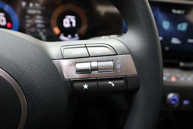 2026 Hyundai KONA SE FWD