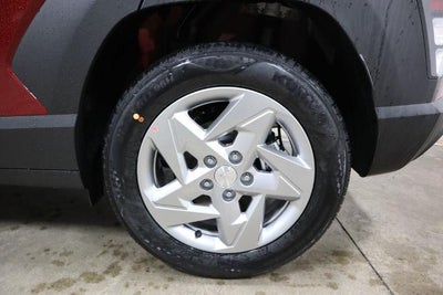 2026 Hyundai KONA SE FWD