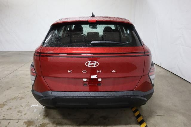 2026 Hyundai KONA SE FWD