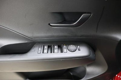 2026 Hyundai KONA SE FWD