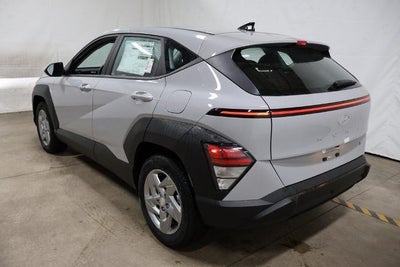 2026 Hyundai KONA SE FWD