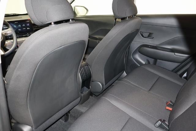 2026 Hyundai KONA SE FWD