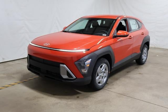 2026 Hyundai KONA SE FWD