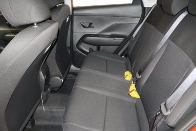 2026 Hyundai KONA SE FWD