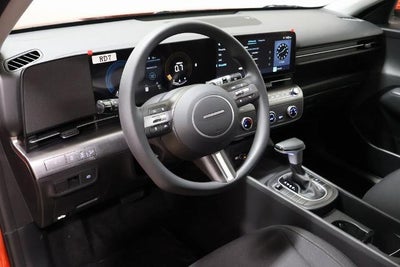 2026 Hyundai KONA SE FWD