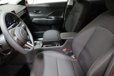 2026 Hyundai KONA SE FWD