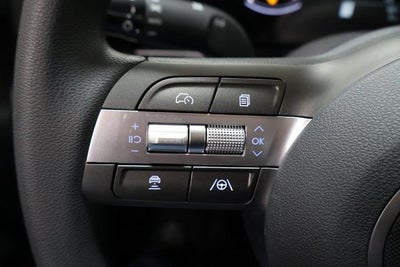 2026 Hyundai KONA SE FWD