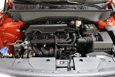 2026 Hyundai KONA SE FWD