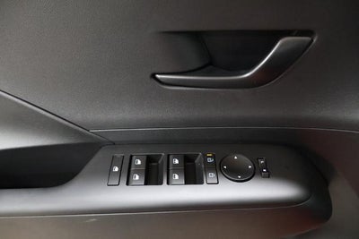 2026 Hyundai KONA SE FWD