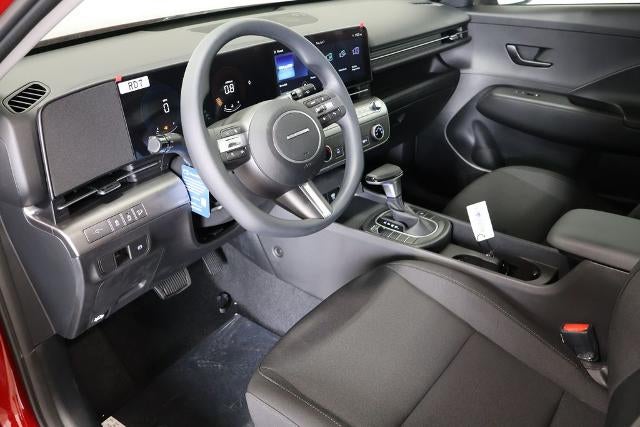 2026 Hyundai KONA SE FWD