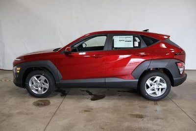2026 Hyundai KONA SE FWD