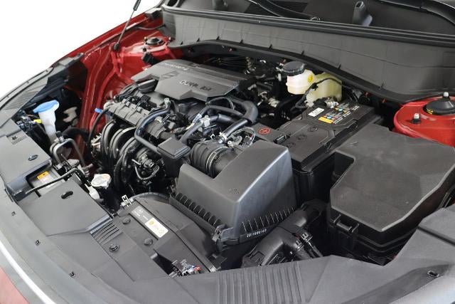 2026 Hyundai KONA SE FWD
