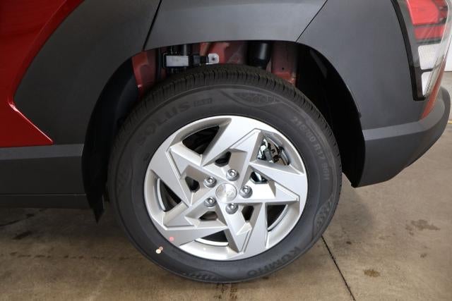 2026 Hyundai KONA SE FWD