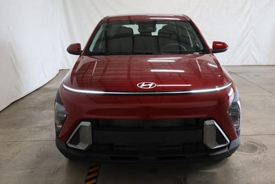 2026 Hyundai KONA SE FWD