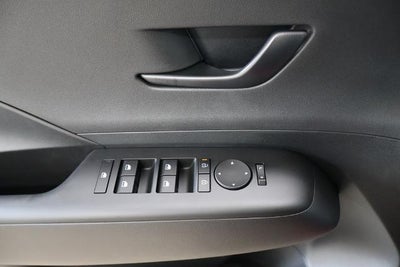 2026 Hyundai KONA SE FWD