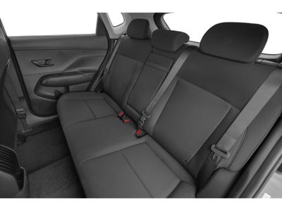 2026 Hyundai KONA SE FWD