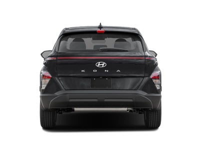 2026 Hyundai KONA SE FWD