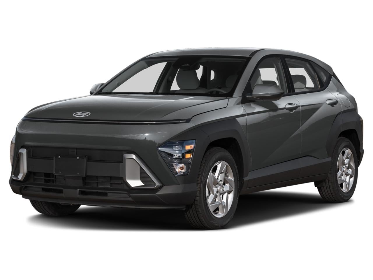 2027 Hyundai KONA SE AWD