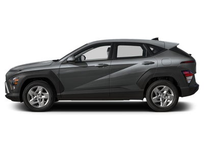 2027 Hyundai KONA SE AWD