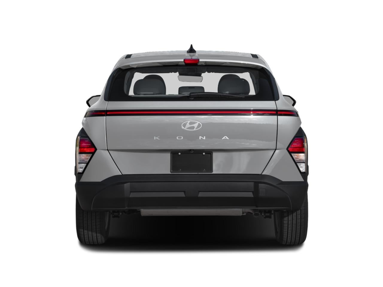 2027 Hyundai KONA SE AWD