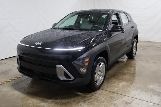 2026 Hyundai KONA SE AWD