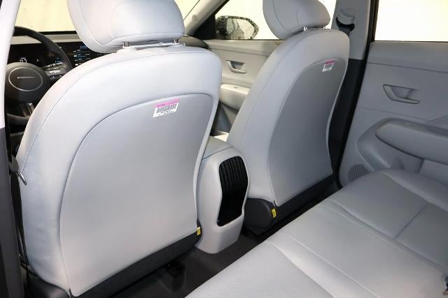 2026 Hyundai KONA SE AWD