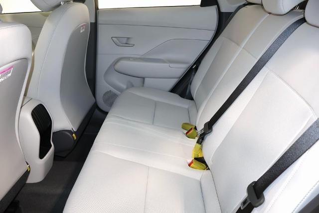 2026 Hyundai KONA SE AWD